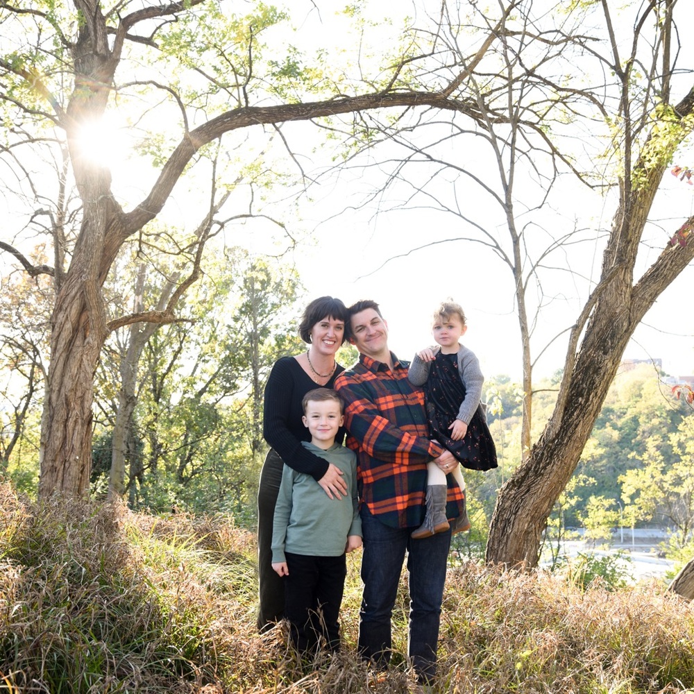 Meet your Posher, Theresa